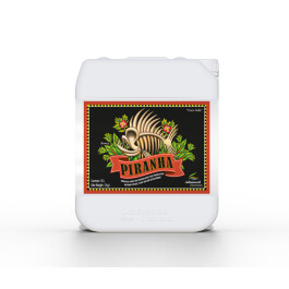 5252-20 - ADVANCED NUTRIENTS - PIRANHA LIQUID | 5L