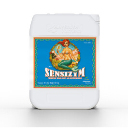 6550-16 - ADVANCED NUTRIENTS - SENSIZYM | 10L