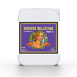 6101-16 - ADVANCED NUTRIENTS - SENSI BLOOM PARTE A | 10L