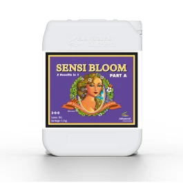 6101-16 - ADVANCED NUTRIENTS - SENSI BLOOM PARTE A | 10L