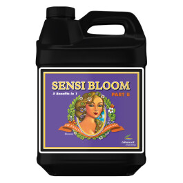 6151-13 - ADVANCED NUTRIENTS - SENSI BLOOM PARTE B | 500ml