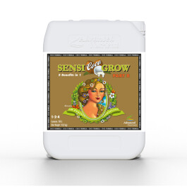 8555-16 - ADVANCED NUTRIENTS - SENSI GROW COCO PARTE B | 10L