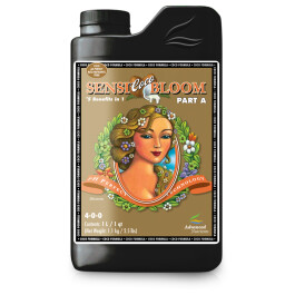 8560-14 - ADVANCED NUTRIENTS - SENSI BLOOM COCO PARTE A | 1L