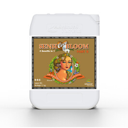 8565-16 - ADVANCED NUTRIENTS - SENSI BLOOM COCO PARTE B | 10L