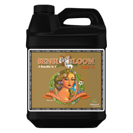 8565-13 - ADVANCED NUTRIENTS - SENSI BLOOM COCO PARTE B | 500ml