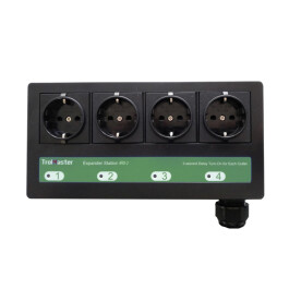 4RS-2 - TROLMASTER - STAZIONE MULTI DISPOSITIVO 4RS-2