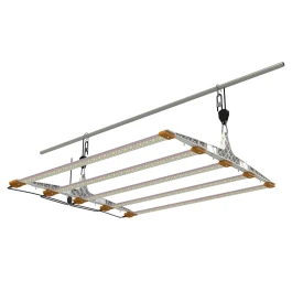 COM200FS - SECRET JARDIN - KIT COSMORROW LED COM200FS | 200W 70cm