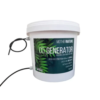 PS-CB-004 - AUTOPOT - MOTHERNATURE CO2 GENERATOR | 10L