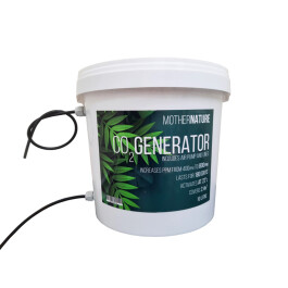 PS-CB-004 - AUTOPOT - MOTHERNATURE CO2 GENERATOR | 10L