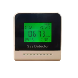 ABH-102 - AUTOPOT - MEDIDOR DE CO2 AMBIENTAL