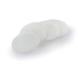 924096 - ROLLER EXTRACTOR - FILTRI IN CARTA DI RICAMBIO PER TUBI DI ESTRAZIONE | M150, L200 E XL300