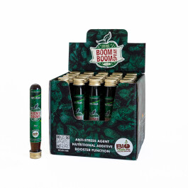 BT37 - BIOTABS - BOOM BOOM SPRAY | SCATOLA ESPOSITORE 20x20ml