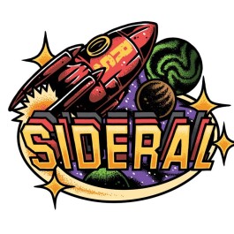 RSSDF03F9007 - RIPPER SEEDS - SIDERAL FEM | 3 SEMI