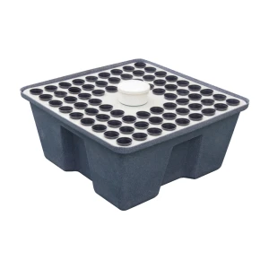 ITSY21004 - TERRA AQUATICA - HYDROCLONER SPINNER 72