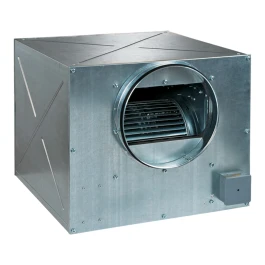 KSD315 - VENTS - ASPIRATEUR SILENCIEUX KSD315 | Ø 315mm - 3200mc/h