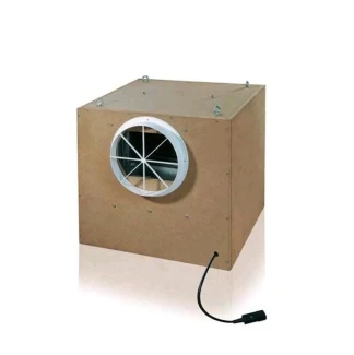 VENTS - ASPIRATORE CASSONATO ULTRAINSONORIZZATO KSDDQ