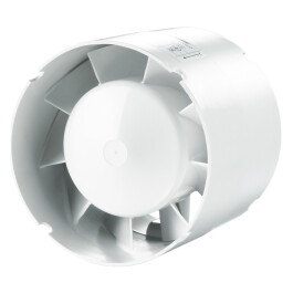 EU150 - VENTS - ASPIRATORE ELICOIDALE VKO1 150 | Ø 150mm - 305mc/h