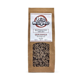 BBAT5 - BIOMAGNO - BATMAGNO - GUANO 100% BIO | 500gr