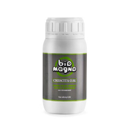 BOMC25 - BIOMAGNO - CRESCITA O.M. | 250gr
