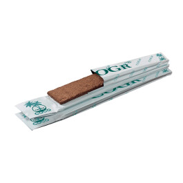 CSLABCOGR - CANNA - COGR LASTRA DI COCCO PRESSATA | 1m