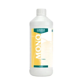 CMOCA1 - CANNA - MONO CALCIUM Ca 12% | 1L