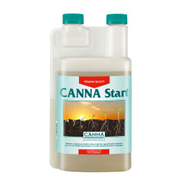 CAST250 - CANNA - START | 250ml