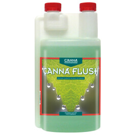 CF1 - CANNA - CANNA FLUSH | 1L