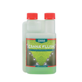 CF025 - CANNA - CANNA FLUSH | 250ml