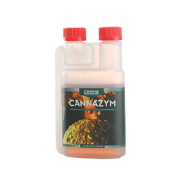 CZYM0 - CANNA - CANNAZYM | 250ml