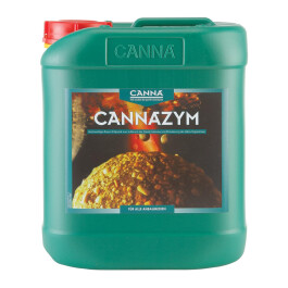 CZYM5 - CANNA - CANNAZYM | 5L