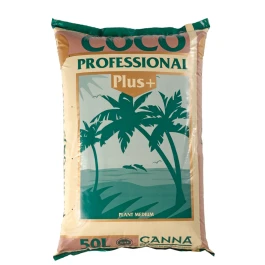 CC50 - CANNA - COCO PROFESSIONAL PLUS | 50L