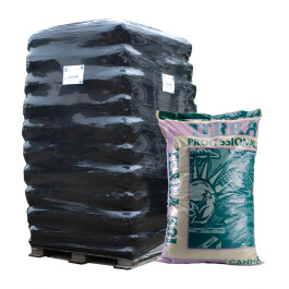 CT50P - CANNA - TERRA PROFESSIONAL | PALLET 60pz. DA 50L