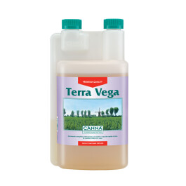 CTV01 - CANNA - TERRA VEGA | 1L