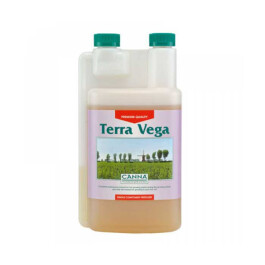 CTV500 - CANNA - TERRA VEGA | 500ml