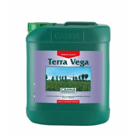 CTV05 - CANNA - TERRA VEGA | 5L