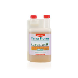 CTF500 - CANNA - TERRA FLORES | 500ml