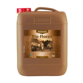CBF10 - BIOCANNA - BIO FLORES | 10L
