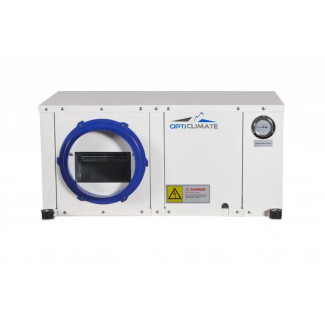 OPTICLIMATE - PRO3 WATER COOLED - RAFFREDDATA AD ACQUA