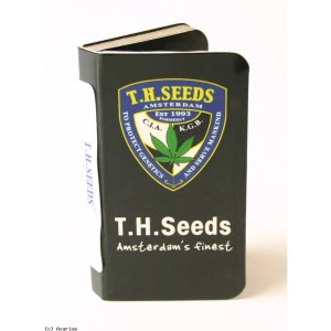 STH012 - ULTRASOUR KUSH 5 SEMI FEMM T.H. SEEDS