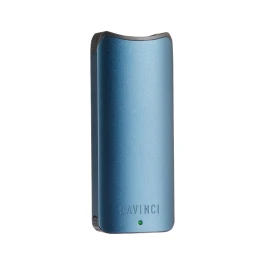 DVARTIQBLU - DAVINCI - ARTIQ VAPORIZZATORE PER CARTUCCIA 510 | BLU