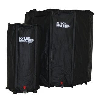 DUTCH MASTERS HYDROPONICS - BIDON FLEXIBLE AVEC ROBINET