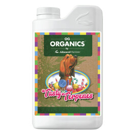 3553-14 - ADVANCED NUTRIENTS - OG ORGANICS TASTY TERPENE | 1L