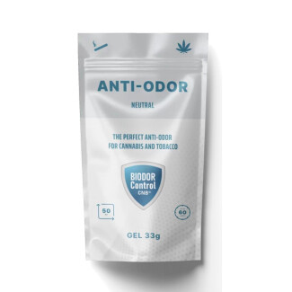 CNB33N - BIODOR CONTROL CNB - NEUTRO | 33gr