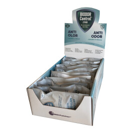 CNB33NDIS - BIODOR CONTROL CNB - DISPLAY NEUTRO | 15pz DA 33gr