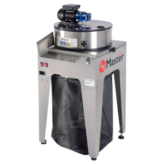 MTG50 - MASTER PRODUCTS - MT GENTLE 50 (PER FIORI FRESCHI) | 50x50 cm