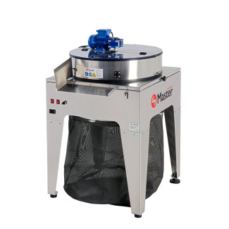 MTG75 - MASTER PRODUCTS - MT GENTLE 75 (PER FIORI FRESCHI) | 75x75 cm