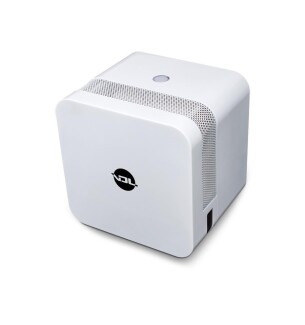 636145 - DEUMIDIFICATORE  MINI VDL 0,35L/GG VOLUME TANICA 0.65l