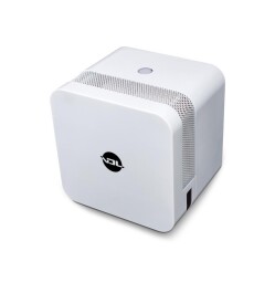 636145 - DEUMIDIFICATORE  MINI VDL 0,35L/GG VOLUME TANICA 0.65l
