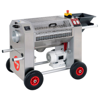 MTT5 - MASTER PRODUCTS - MT TUMBLER 500 (PER FIORI FRESCHI)