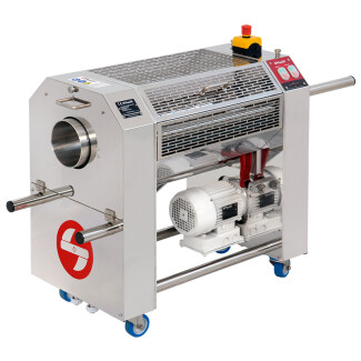 MTTM - MASTER PRODUCTS - MT TUMBLER 500 MED (PER FIORI FRESCHI)